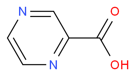 CAS_98-97-5 分子结构