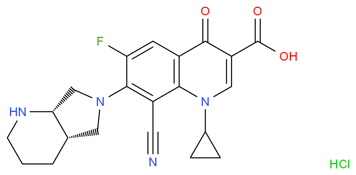 CAS_195532-14-0 molecular structure