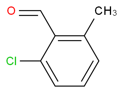 CAS_1194-64-5 分子结构