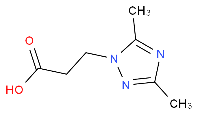 CAS_842971-05-5 molecular structure