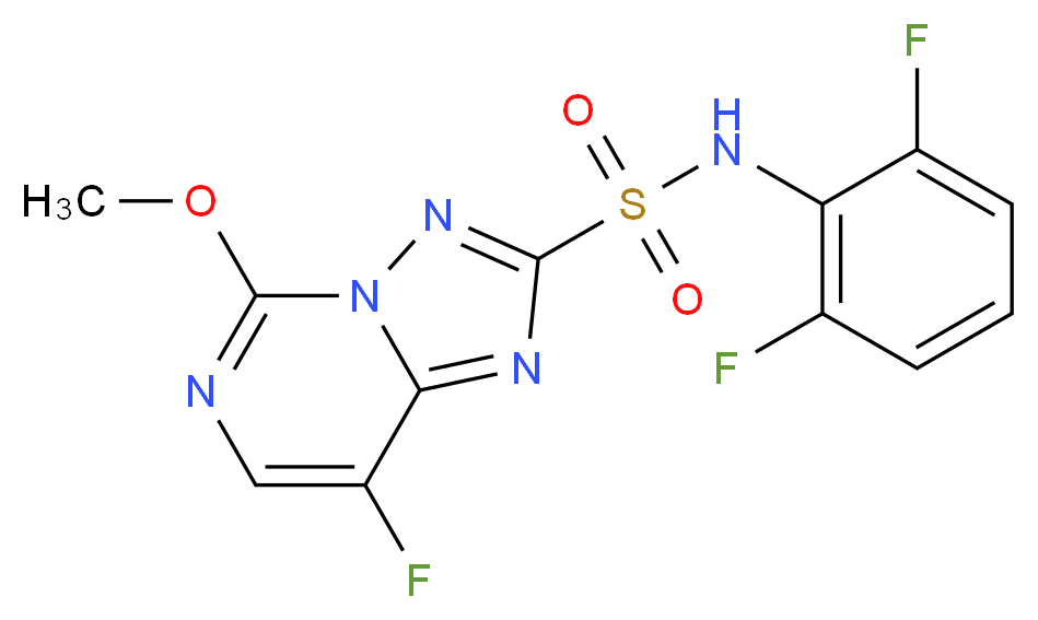 CAS_145701-23-1 分子结构