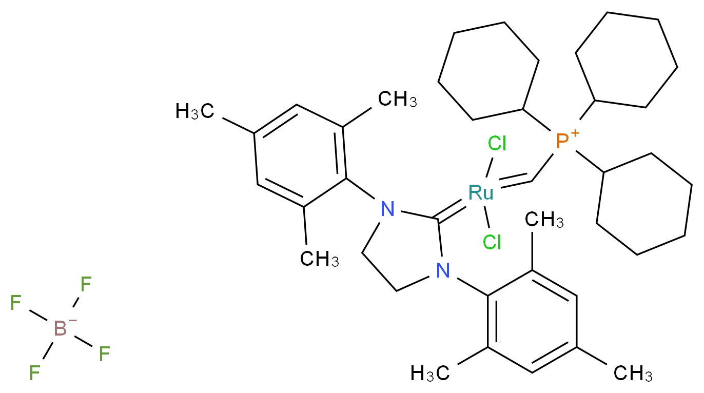 CAS_832146-68-6 分子结构