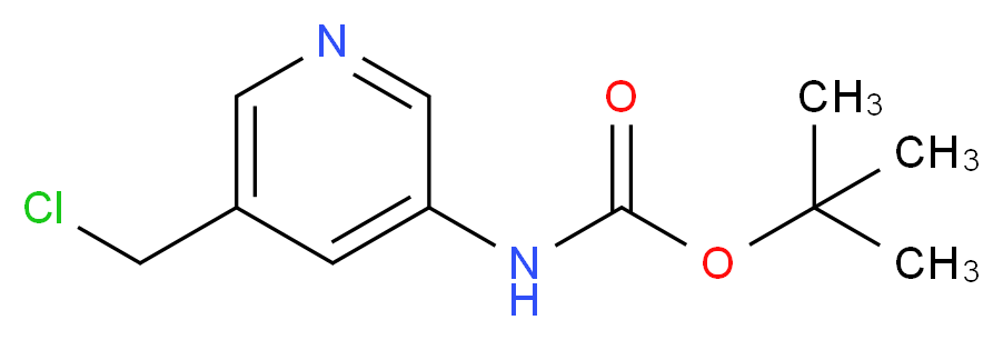 CAS_1196153-37-3 分子结构