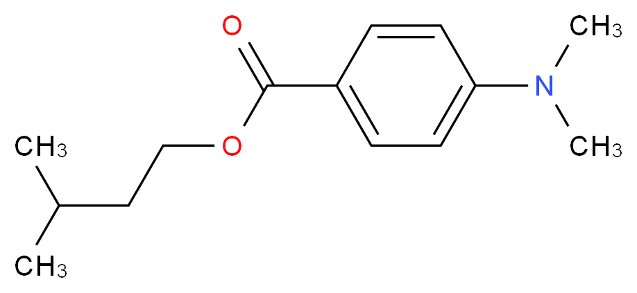 CAS_21245-01-2 分子结构