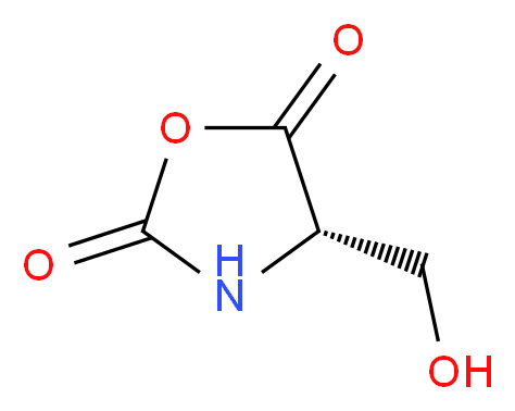 CAS_33043-54-8 分子结构