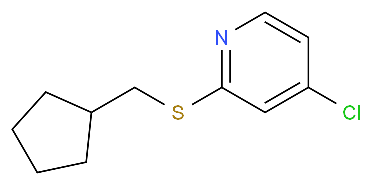 CAS_1346707-41-2 分子结构