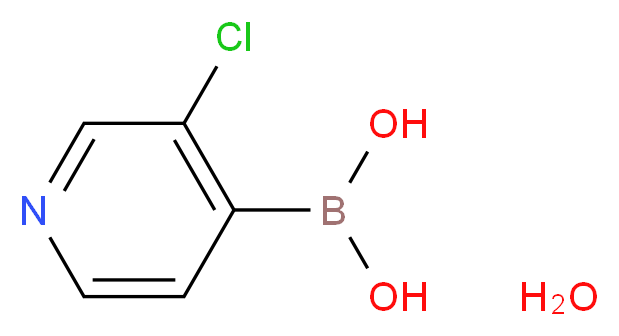 CAS_458532-98-4 molecular structure