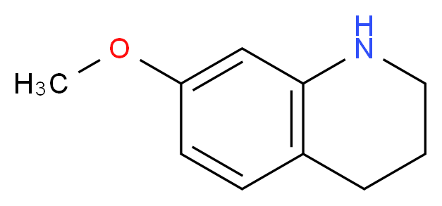 CAS_19500-61-9 molecular structure