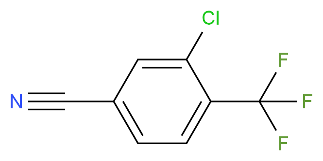 CAS_1092460-79-1 molecular structure