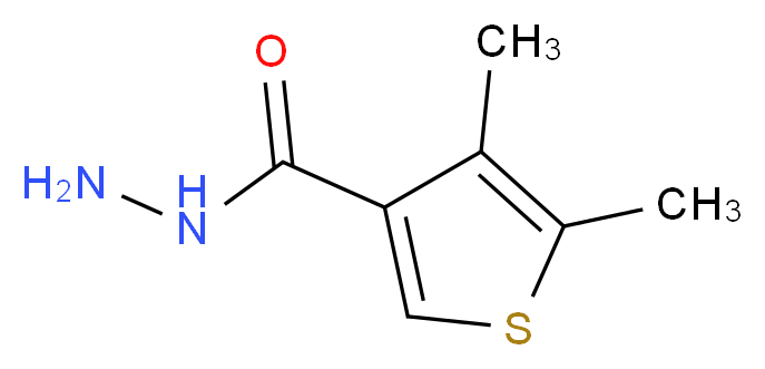 _分子结构_CAS_)