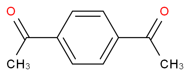 CAS_1009-61-6 分子结构