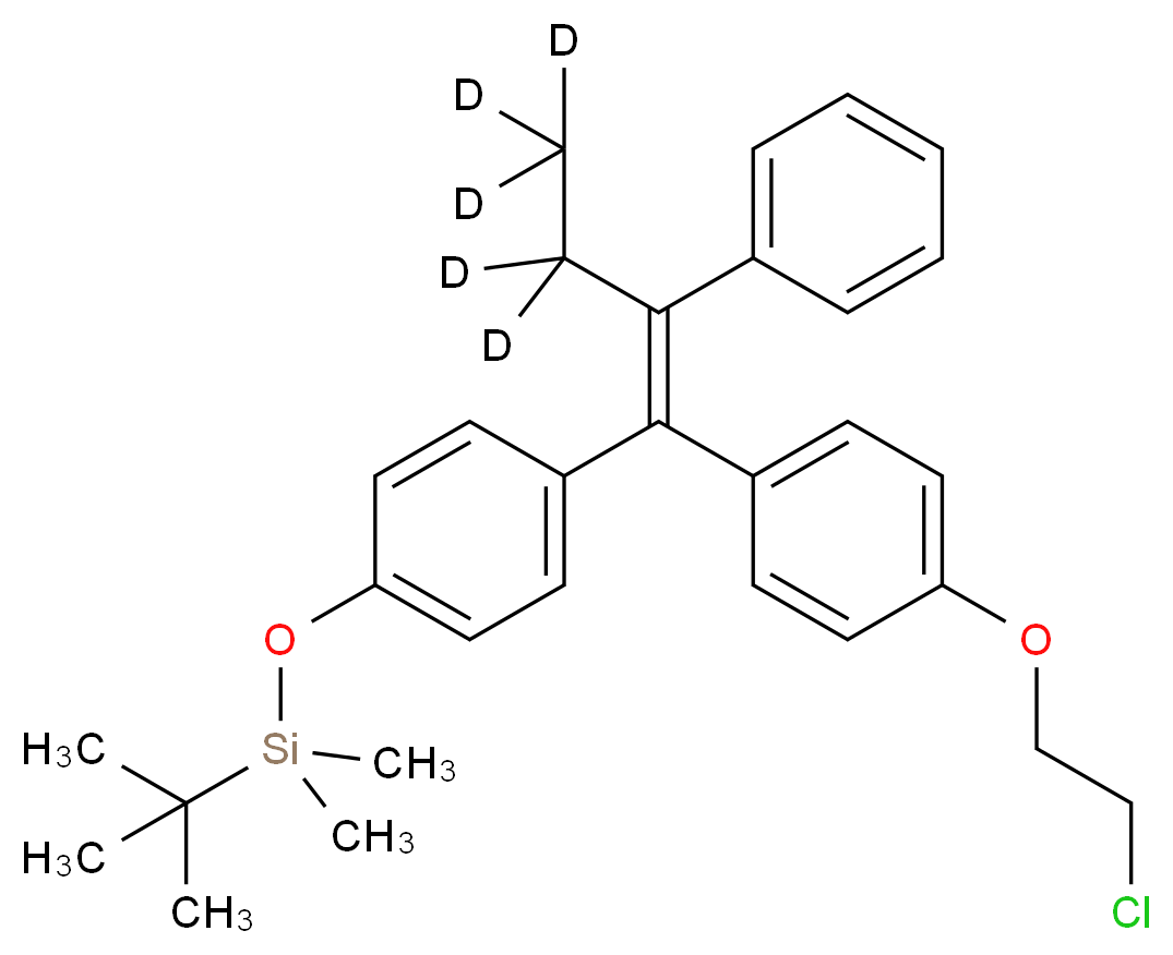 N-(4-Chloro-6-ethoxyphenyl)-2,2-dimethylpropanamide_分子结构_CAS_922162-66-1)