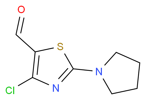CAS_175543-06-3 分子结构