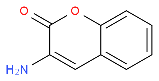 CAS_1635-31-0 分子结构
