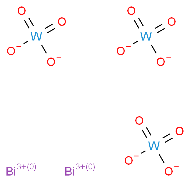 CAS_13595-87-4 分子结构