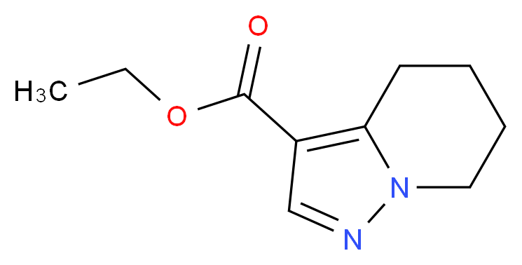 CAS_118055-06-4 分子结构