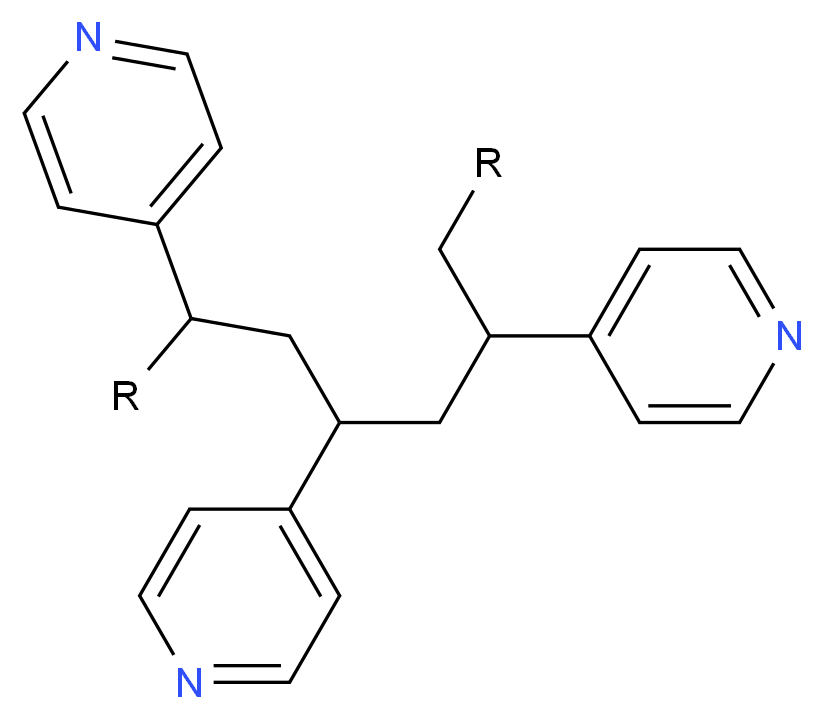 CAS_25232-41-1 分子结构