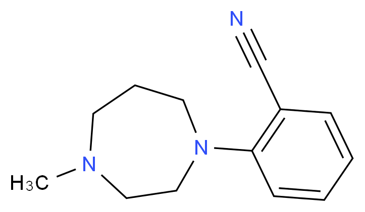 CAS_204078-93-3 分子结构