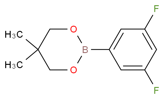 CAS_216393-57-6 分子结构