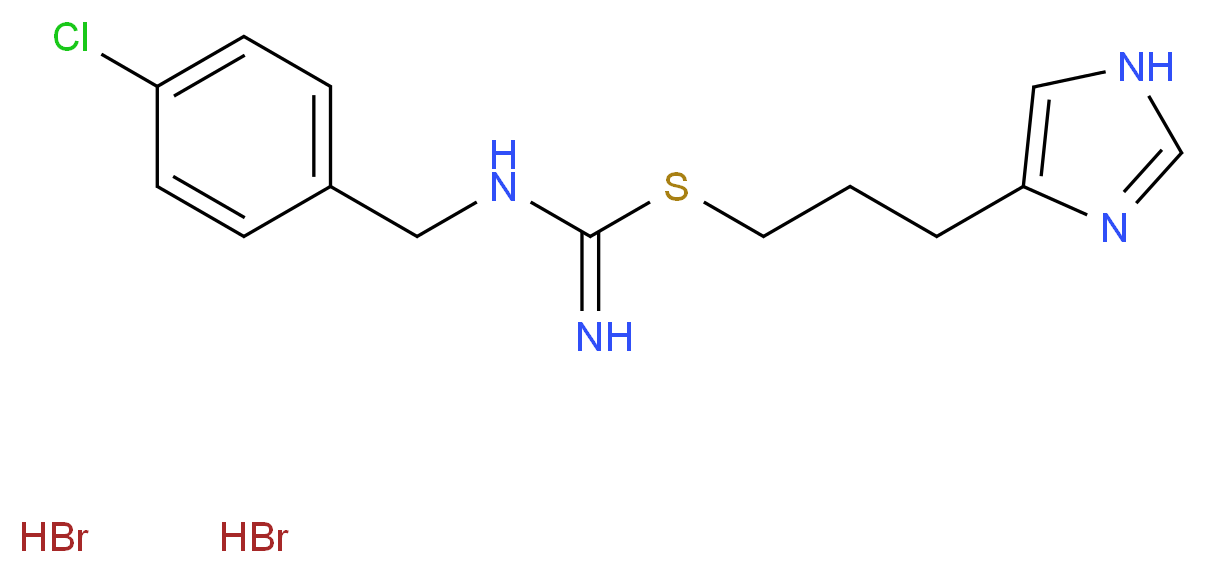 CAS_145231-45-4 分子结构