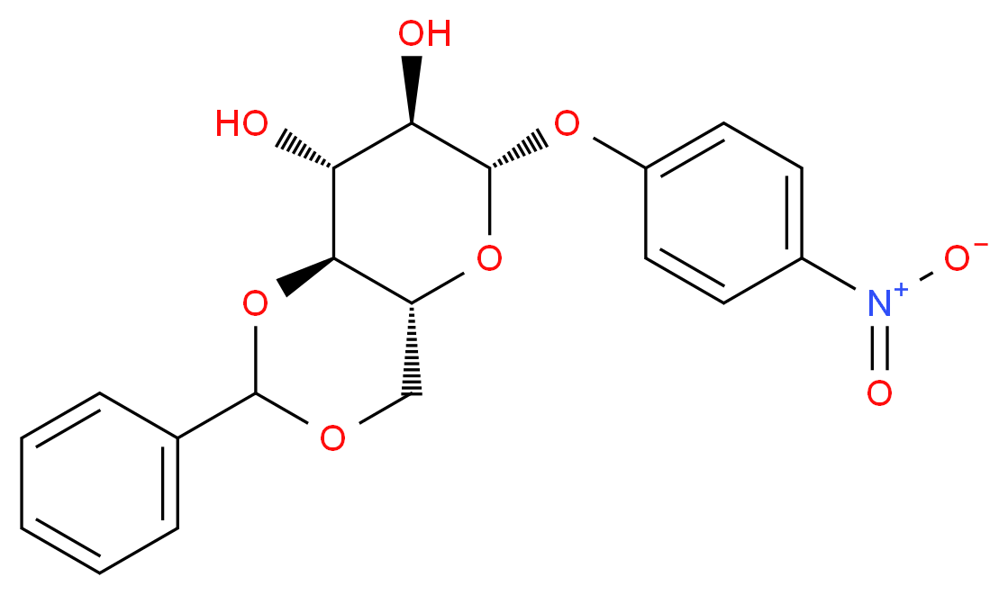 CAS_83167-73-1 分子结构