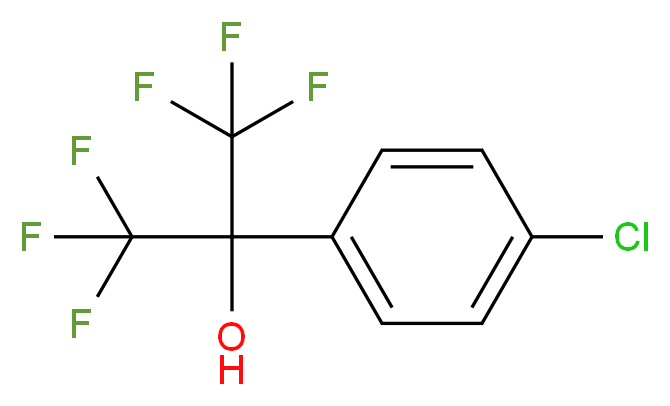 CAS_2010-63-1 molecular structure