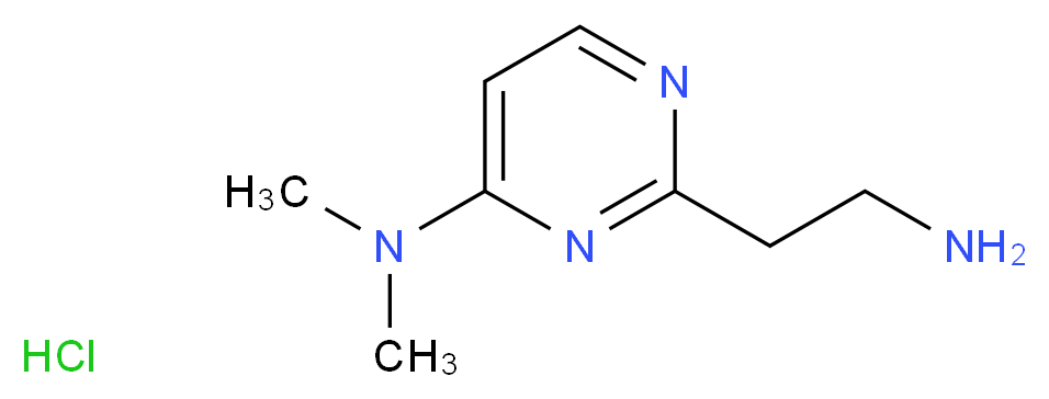 CAS_1196154-42-3 分子结构