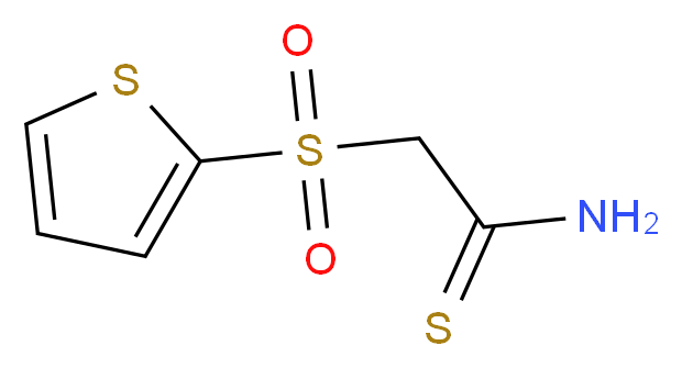 CAS_175202-34-3 molecular structure