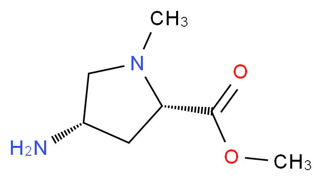 CAS_1243248-53-4 分子结构