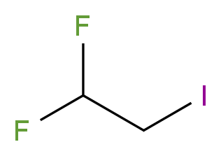 CAS_598-39-0 molecular structure