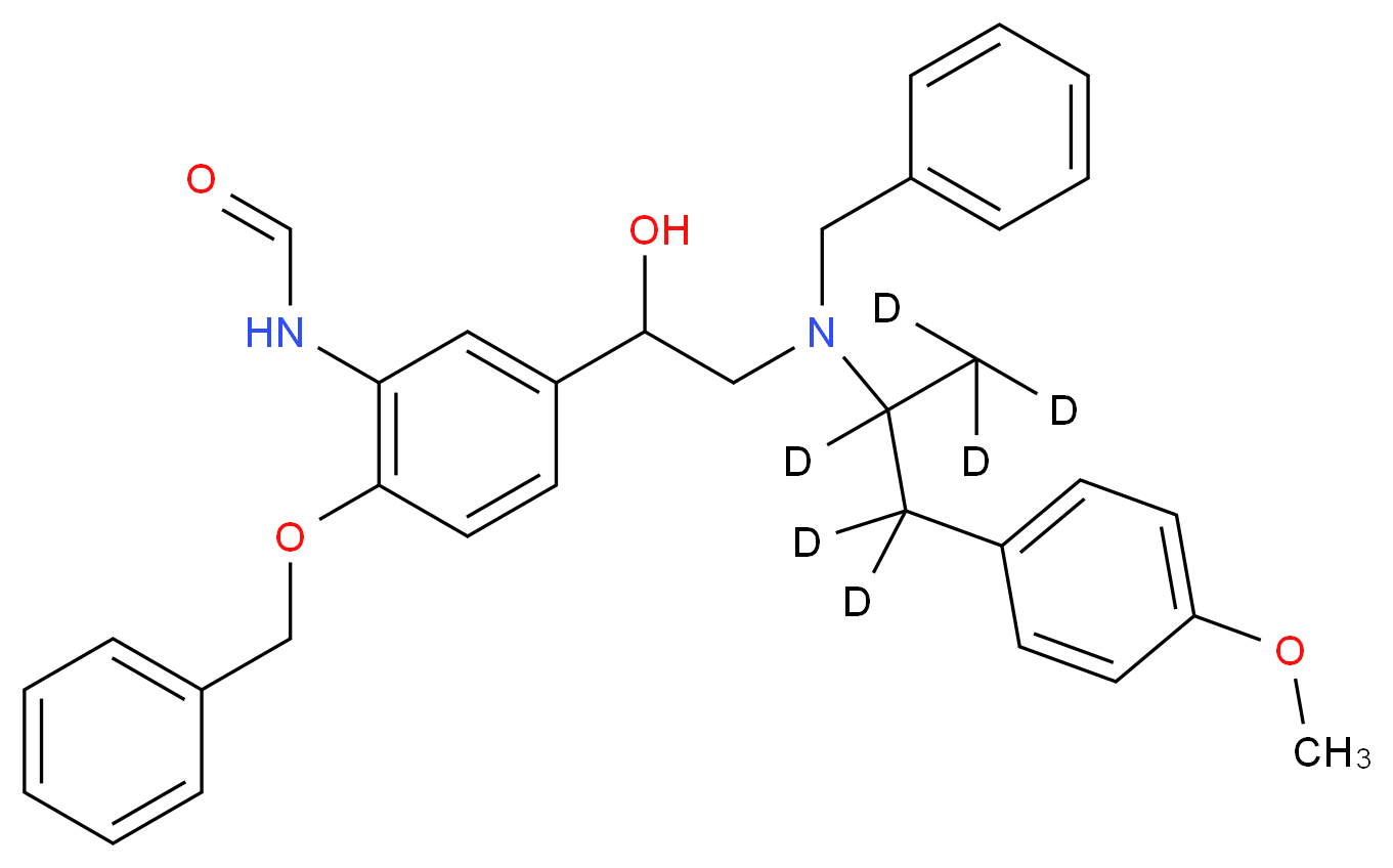 CAS_1216518-77-2 分子结构