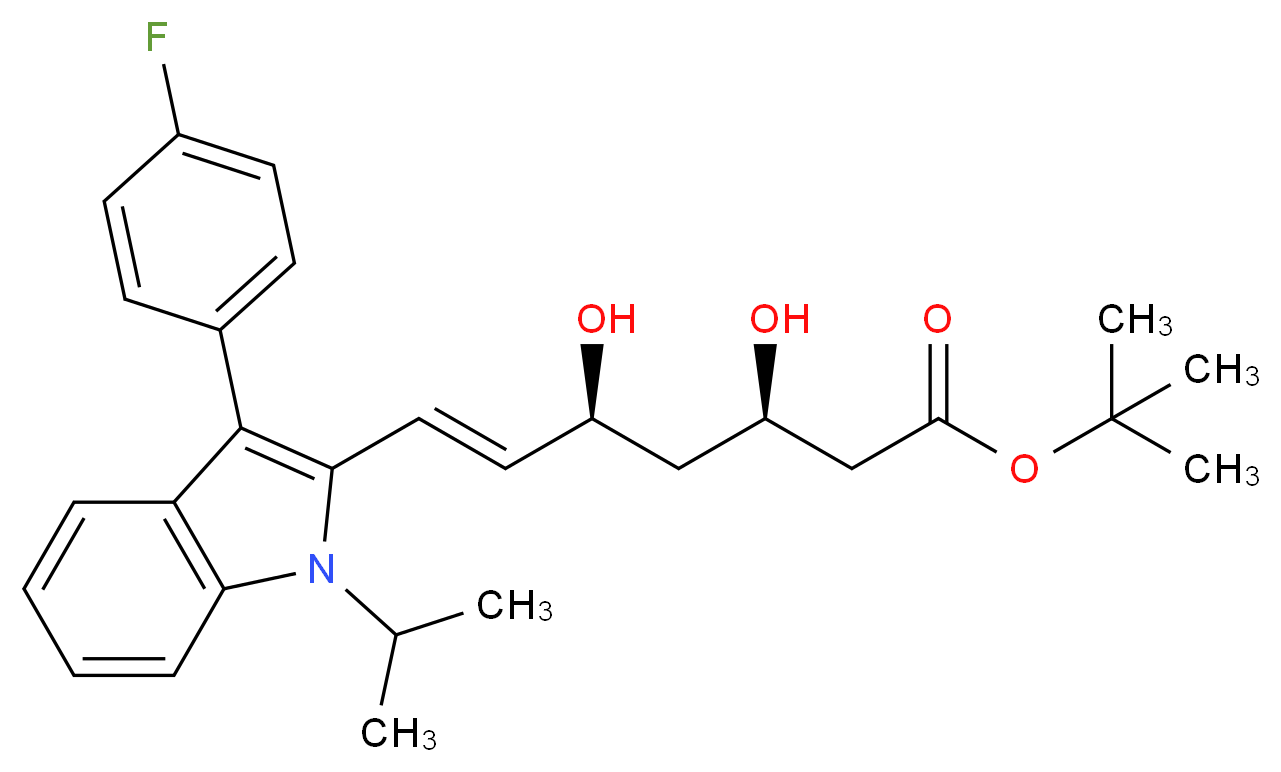CAS_194934-96-8 molecular structure