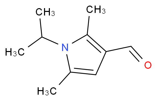 CAS_18870-77-4 molecular structure