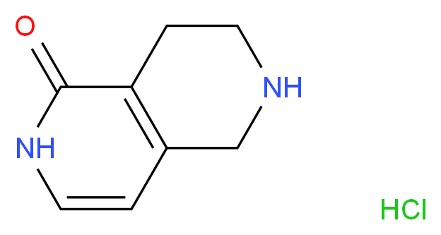 CAS_1170830-85-9 分子结构