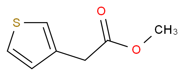 CAS_58414-52-1 分子结构