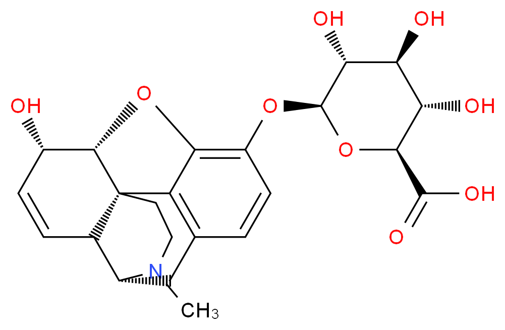 CAS_20290-09-9 分子结构