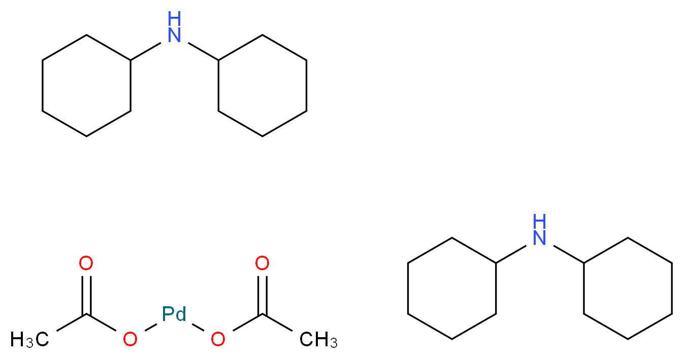 CAS_628339-96-8 分子结构
