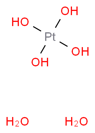 CAS_51850-20-5 molecular structure