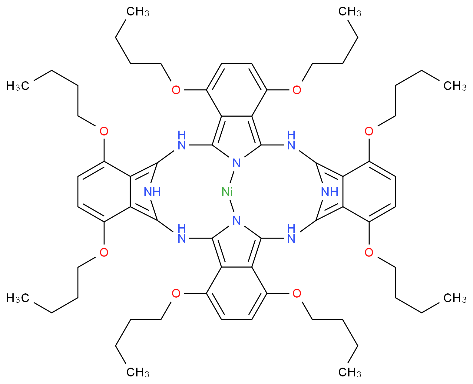 CAS_155773-71-0 分子结构