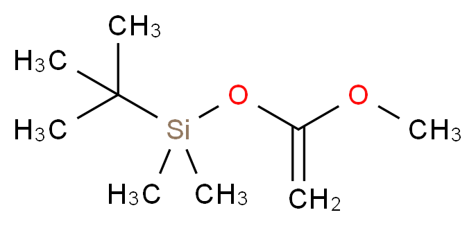 CAS_77086-38-5 分子结构