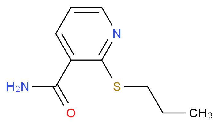 CAS_175135-26-9 分子结构