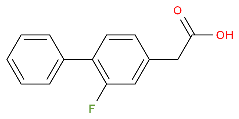 CAS_5001-96-7 molecular structure
