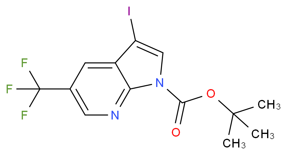 CAS_1228183-72-9 molecular structure