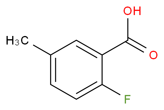 CAS_321-12-0 分子结构
