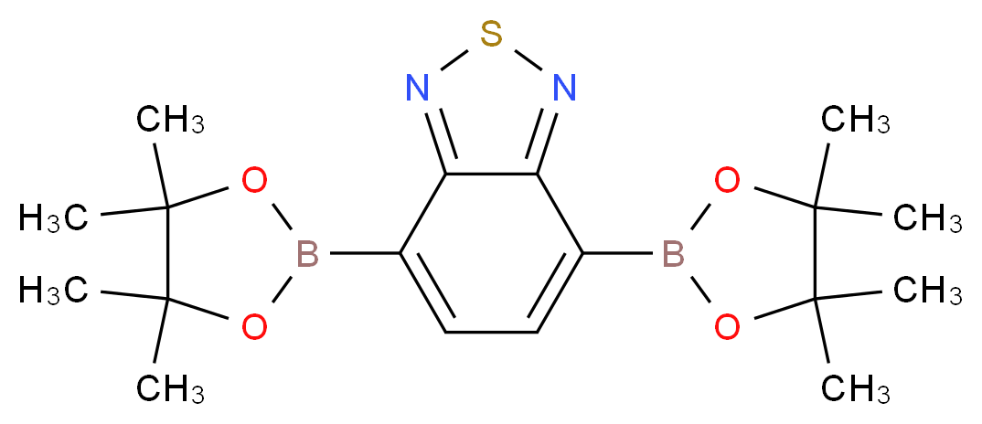 CAS_934365-16-9 分子结构