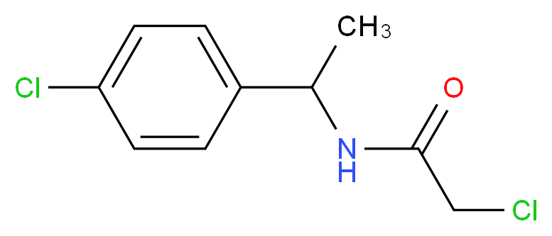 CAS_91900-33-3 molecular structure