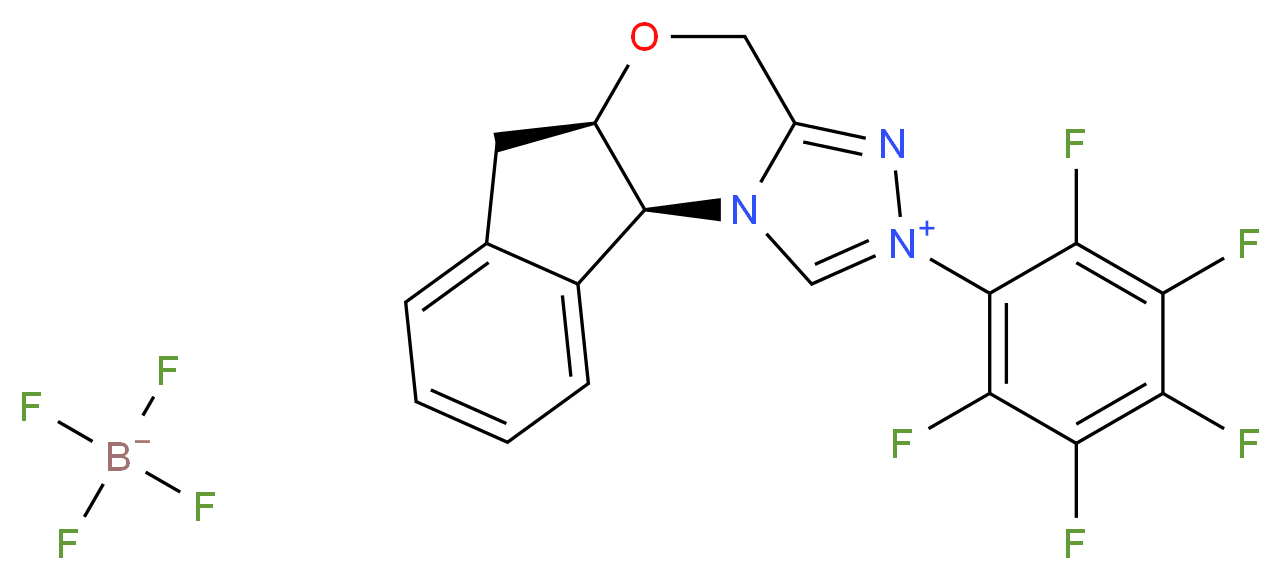 CAS_872143-57-2 分子结构