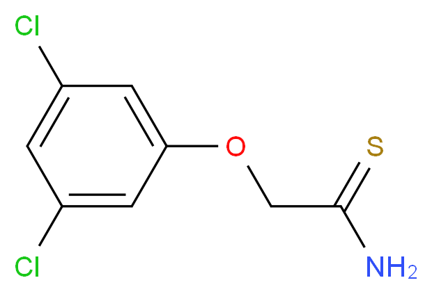CAS_119024-27-0 分子结构