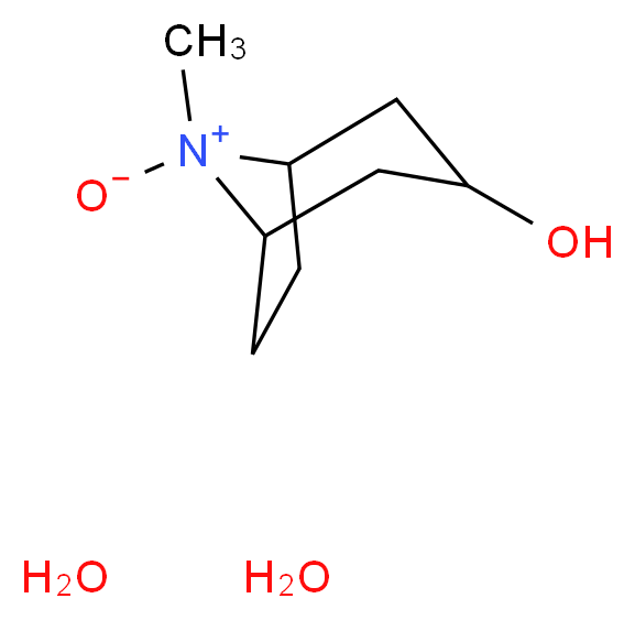 CAS_35772-43-1 分子结构