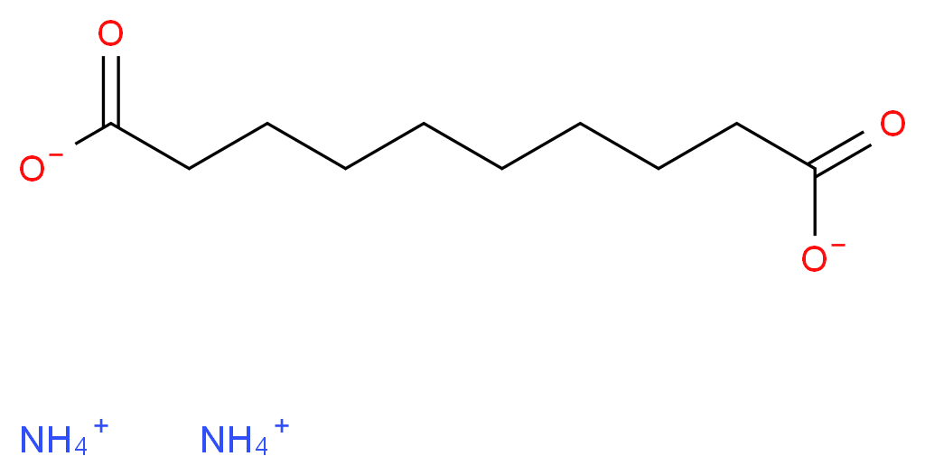 CAS_19402-63-2 molecular structure